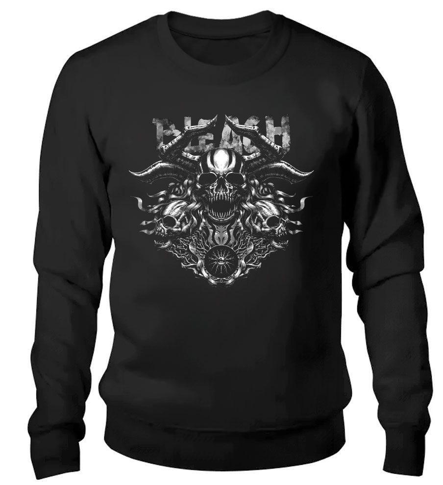 ���������� ������� ��������� ���� - Hollow �� ����� � ����� ���� / Bleach