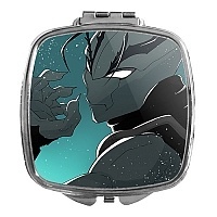  Kekkai Sensen 350065