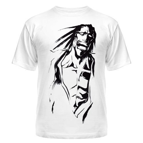 ���������� ������� ����� �������� ����� ���� No.1 �� ����� � ����� ���� / Bleach