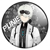  Punishing: Gray Raven - Hypnos