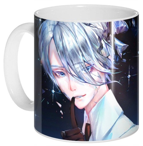 ���������� ������� ������������ ������ �� ����� ������ ���������� / Houseki no Kuni / Land of the Lustrous / Country of Jewels