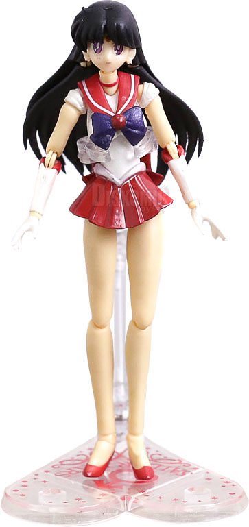 sailor moon figma