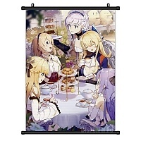   Azur Lane Group