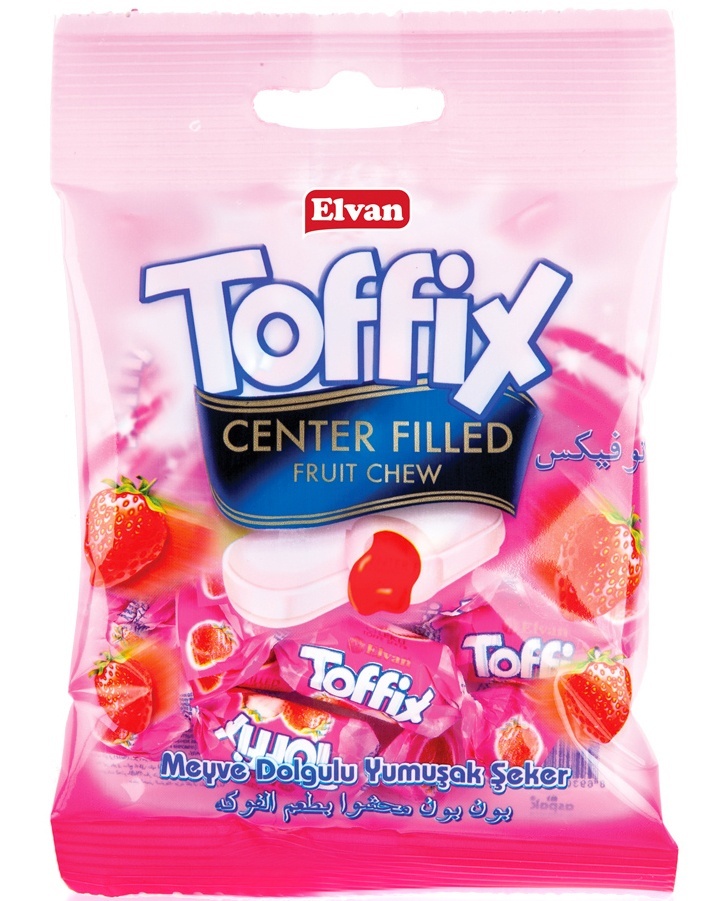 ����������� ������� Toffix �������� 90 ��