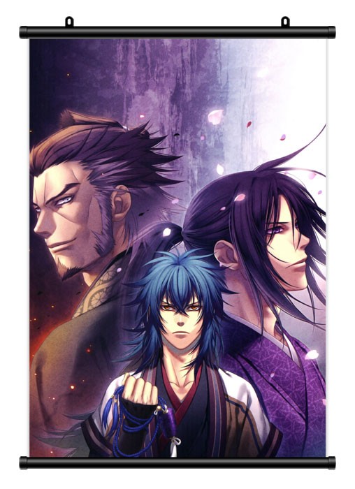 ���������� ������� ������� �������� Hakuouki: Shinsengumi Kitan 346248 �� ����� � ����� ������ ������� ������ / �������� � ������� ������: �������� � ���������� / Hakuouki: Shinsengumi Kitan / Hakuoki