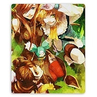    Tales of the Abyss 55112
