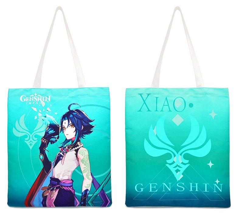 �����-������ ������� Genshin Impact - Xiao