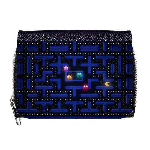 ���������� ������� ������� ��������� Pacman Ghosts �� ����� � ����� ������ / Pac-Man / Pacman