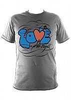  Love is All We Need