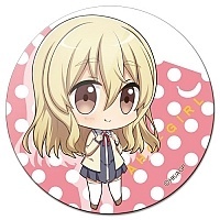    Aho Girl Chibi Sayaka Sumino