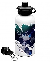     Black Rock Shooter  