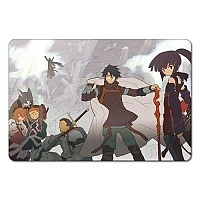    Log Horizon 350268