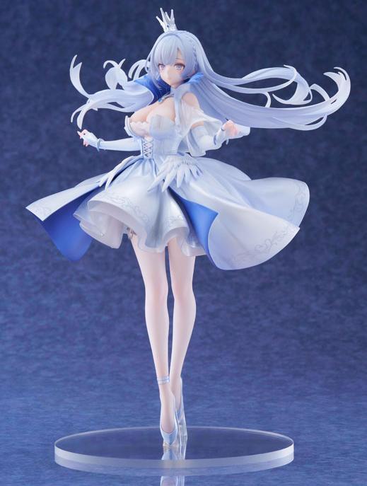 ������� Azur Lane Argus 1/7 Complete Figure