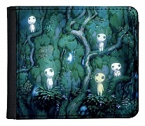      "Mononoke Hime" Kodama