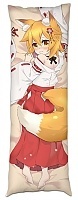   Sewayaki Kitsune no Senko-san