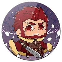    Fate/Extella - Iskandar