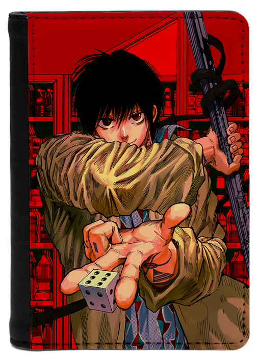      -   / Sakamoto Days