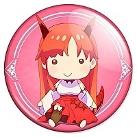  Beast Tamer - Tania doll
