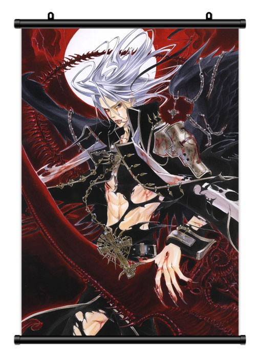 ���������� ������� ������� �������� Trinity Blood 310307 �� ����� � ����� ����� ����������� / Trinity Blood