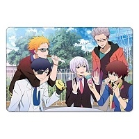    Hamatora 321290