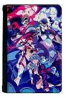     Gurren Lagann - Yoko  Nia