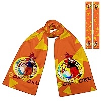 ���� ����������� "Dragon Ball" Son-Goku