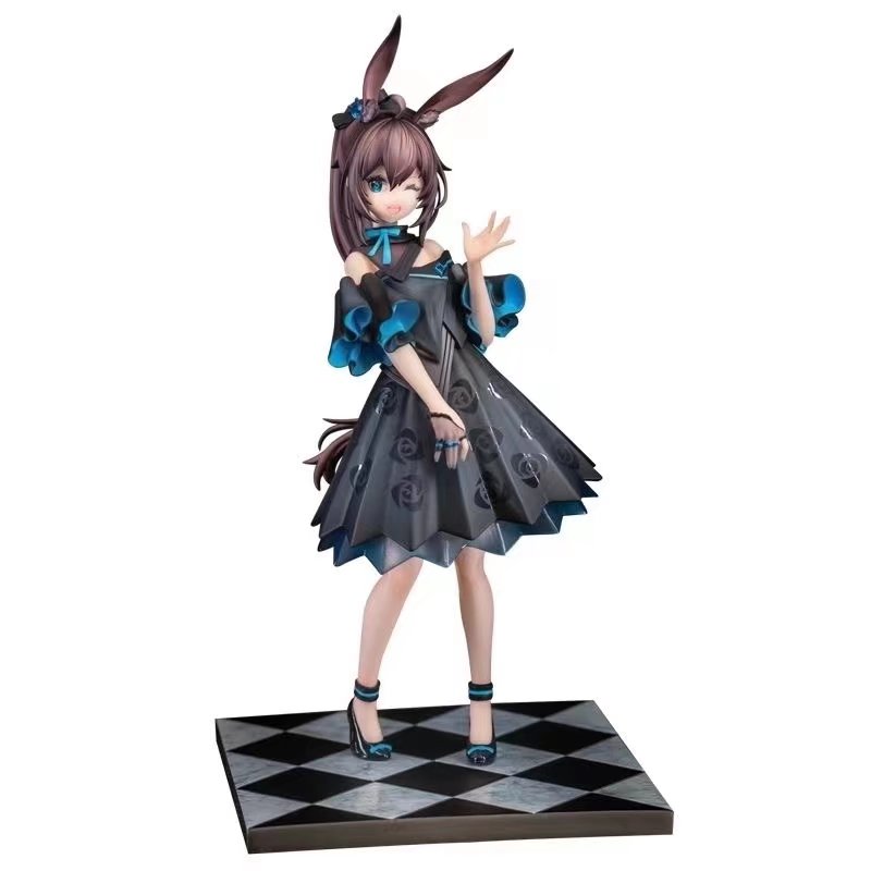 ������� Arknights Amiya