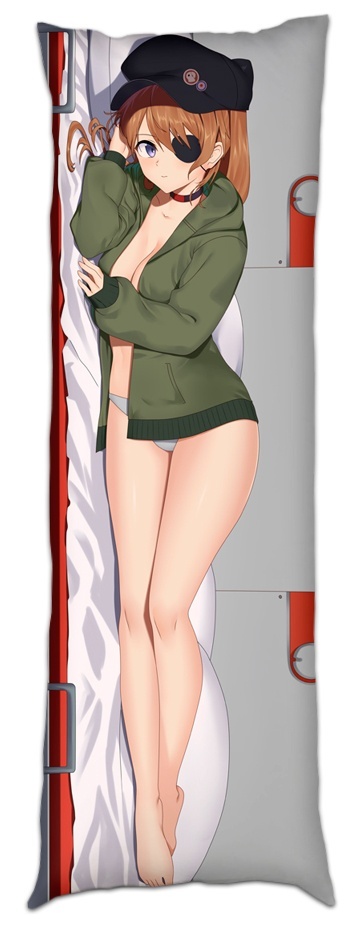 ��������� ���������� Evangelion - Asuka Langley ver.2