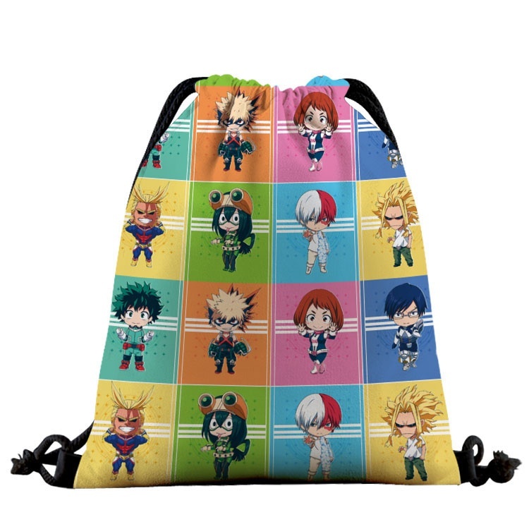 ����� ��� ����� � ����������� ����� Boku no Hero Academia