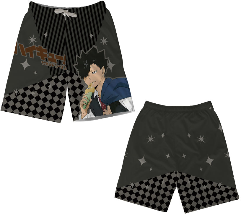 ���������� ������� ����� ������� ��������!! / ������ ����� �� ����� � ����� ��������!! / Haikyu!! / Haikyuu!!