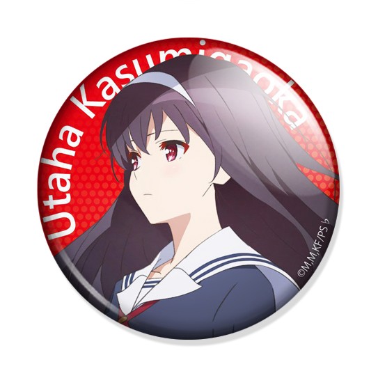 ���������� ������� ������ Saenai Heroine no Sodatekata Utaha Kasumigaoka �� ����� � ����� ��� ��������� �� ������� ������� ������� / Saekano / Saenai Heroine no Sodatekata / Saekano: How to Raise a Boring Girlfriend / ��� ������� ������� �������