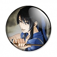  Drifters Nasu no Yoichi