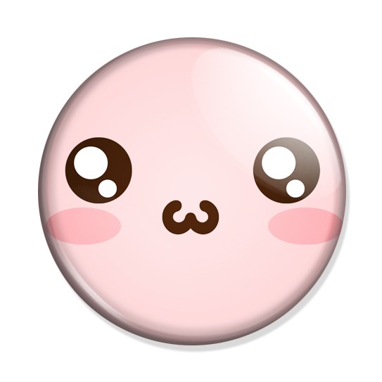 ���������� ������� ������ Kaomoji No.9 �� ����� � ����� �������� / Kaomoji