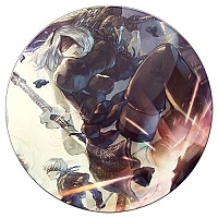    NieR: Automata - Yorha No. 2  Yorha No. 9