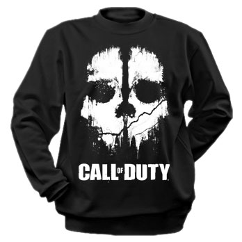 ���������� ������� ��������� Call of Duty �� ����� � ����� Call of Duty / ��� �����