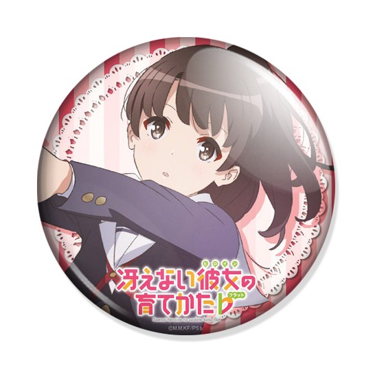 ���������� ������� ������ Saekano Eriri Megumi Kato �� ����� � ����� ��� ��������� �� ������� ������� ������� / Saekano / Saenai Heroine no Sodatekata / Saekano: How to Raise a Boring Girlfriend / ��� ������� ������� �������