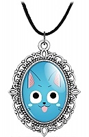   "Fairy Tail" Happy