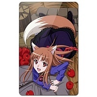    Spice and Wolf Wisewolf of Yoitsu
