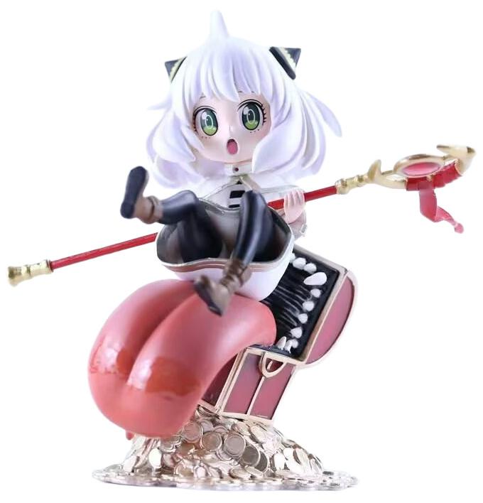 ������� Spy x Family Anya Forger cos Frieren (�����)