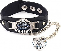 ������� � ������� �� ������� The Legend of Zelda