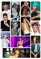  Justin Bieber 1