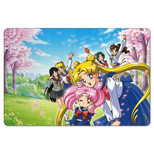 ���������� ������� ������ ��������� ������������� Bishoujo Senshi Sailor Moon 304823 �� ����� � ����� ���������-���� ������ ��� / Bishoujo Senshi Sailor Moon / Pretty Soldier Sailormoon / ���������� ����������� � �������� ������ ���