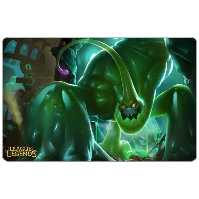 ���������� ������� ������ ������������� "���� ������" ��� �� ����� � ����� League of Legends / LoL / ���� ������