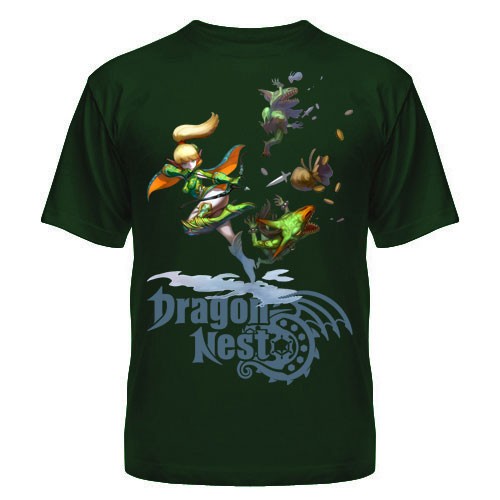 ���������� ������� �������� Dragon Nest 342610 �� ����� � ����� ������ ������� / Dragon Nest