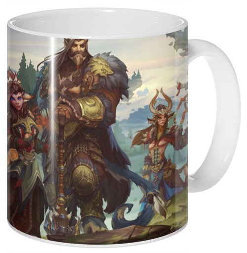 ���������� ������� ������ Allods Online / ������ ������ �������� �� ����� � ����� ������ ������ / Allods Online