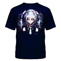  Vocaloid Dark Miku