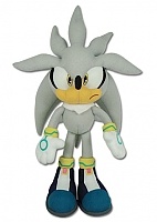 ������ ������� Sonic The Hedgehog: Silver Plush GE8960