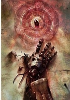     Fullmetal Alchemist