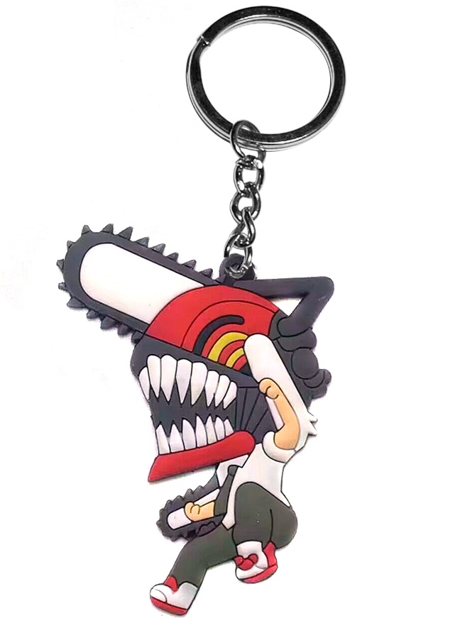 ���������� ������� ������ ��������� ������� ��������� - ������ �� ����� � ����� �������-��������� / Chainsaw Man