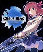 Chaos - Head (; ) HD